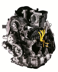 P54D7 Engine